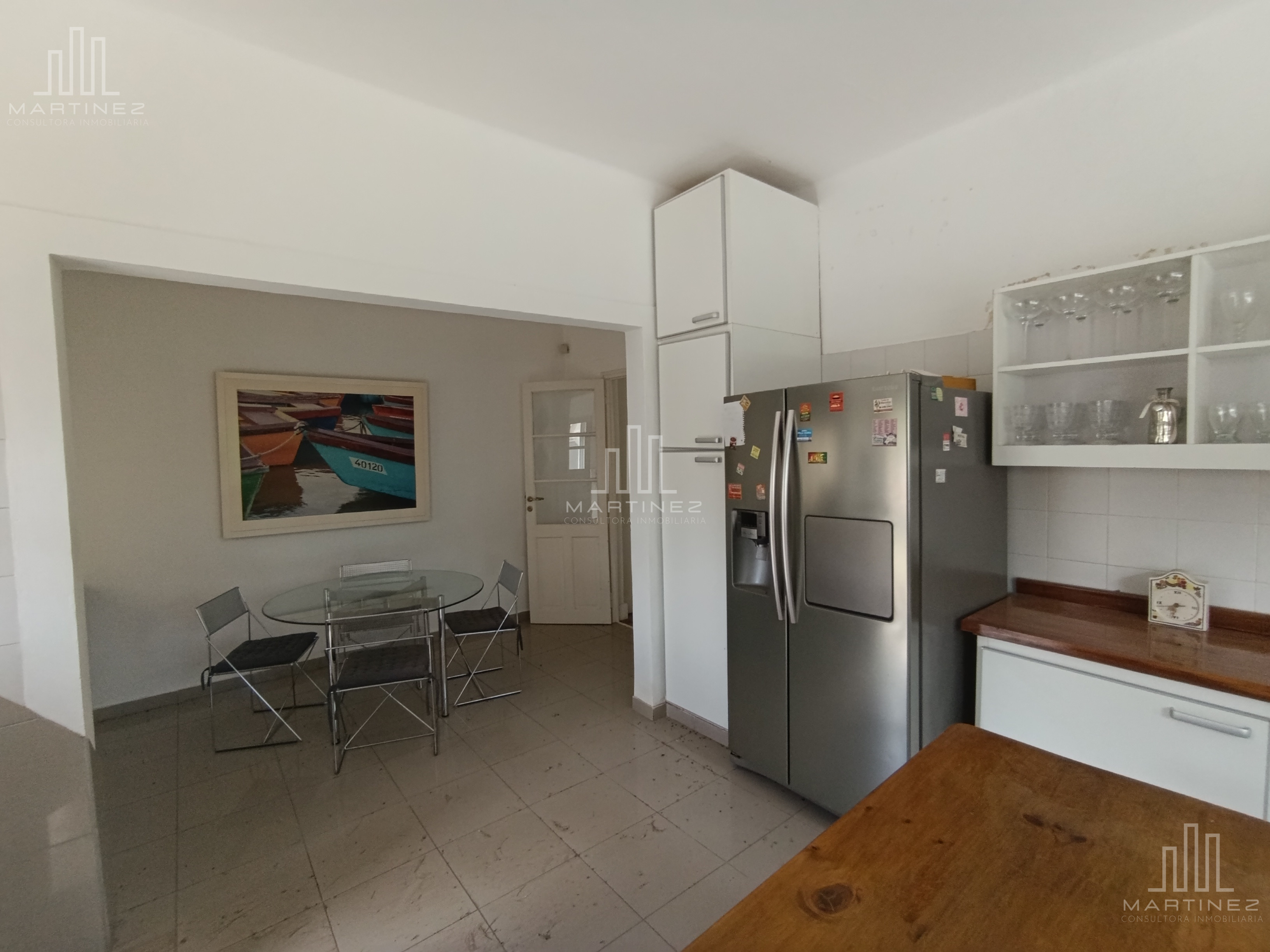 VENTA DE CASA GERENCIAL 3 DORMITORIOS + DEPARTAMENTO 1 DORMITORIO + QUINCHO + GARAGE - Foto 18