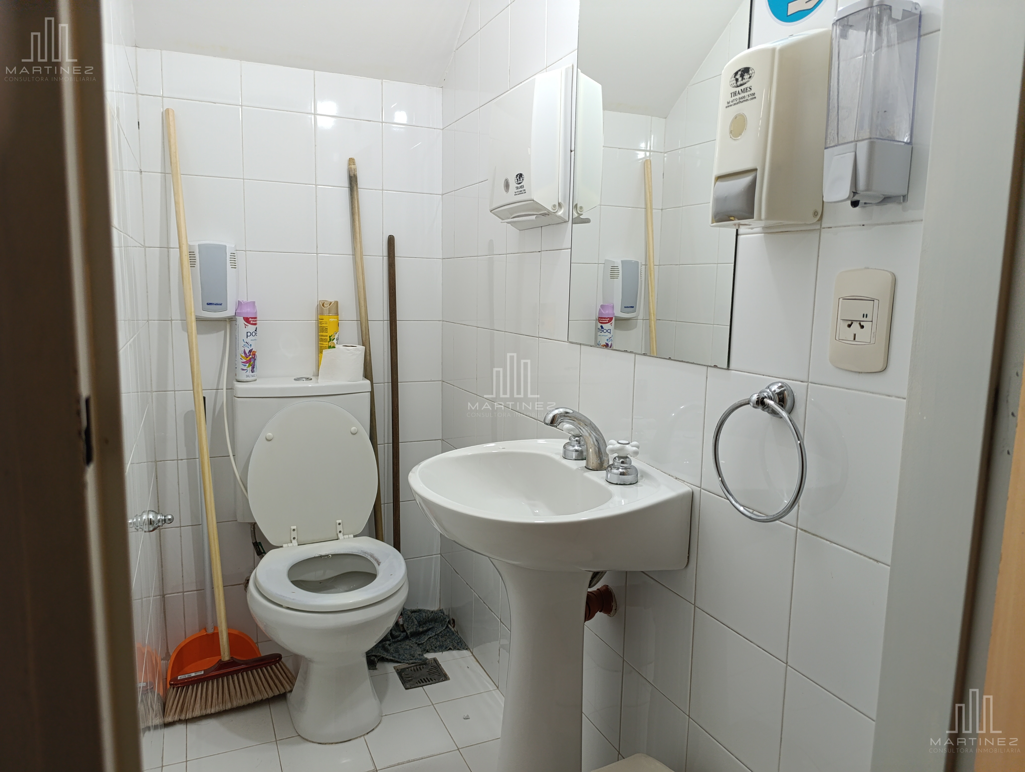 VENTA DE LOCAL COMERCIAL  EN 2 PLANTAS + COCHERA + BAULERA+TERRAZA ECOR 2 - Foto 5