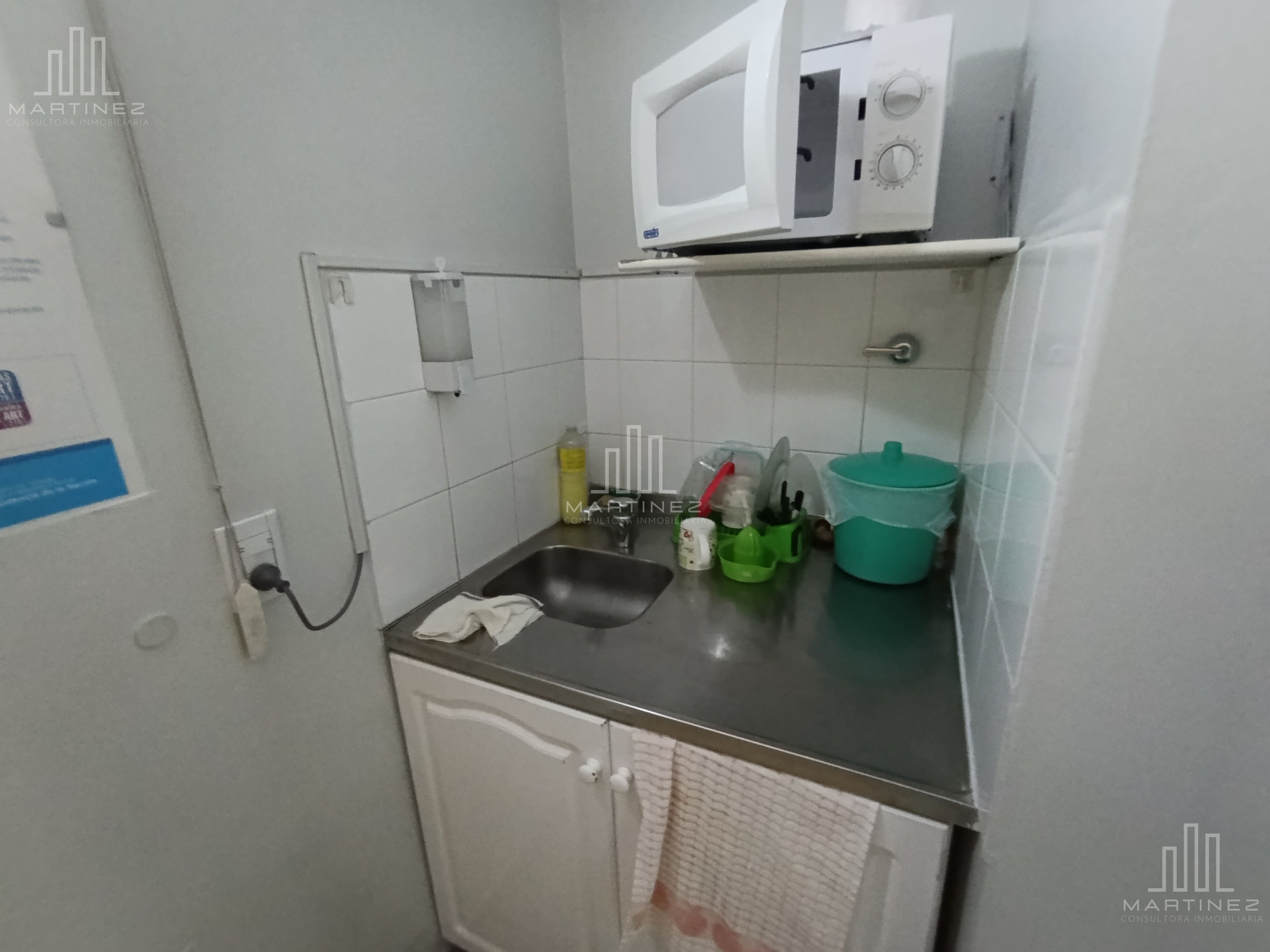 VENTA DE LOCAL COMERCIAL  EN 2 PLANTAS + COCHERA + BAULERA+TERRAZA ECOR 2 - Foto 7