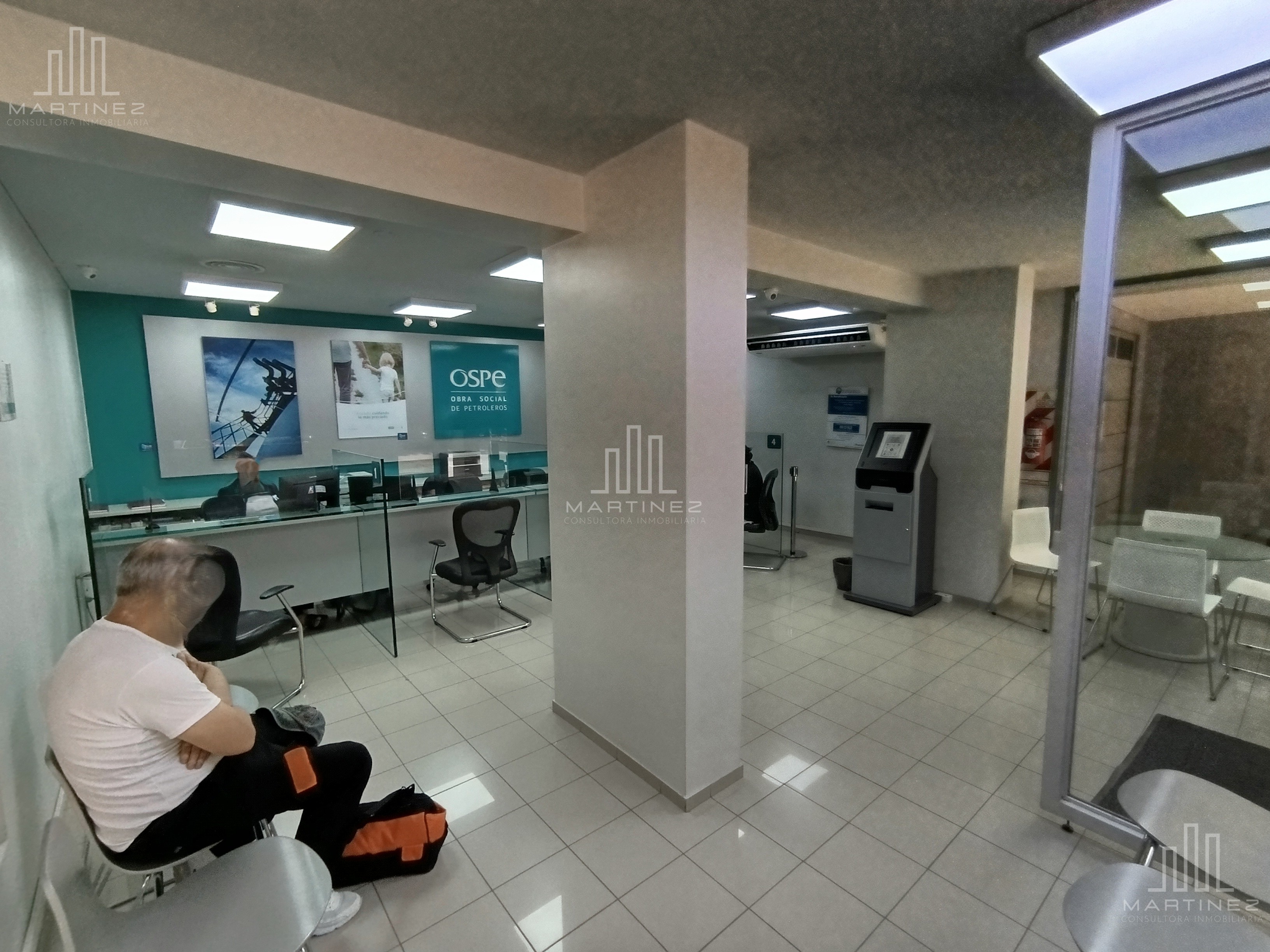 VENTA DE LOCAL COMERCIAL  EN 2 PLANTAS + COCHERA + BAULERA+TERRAZA ECOR 2 - Foto 19