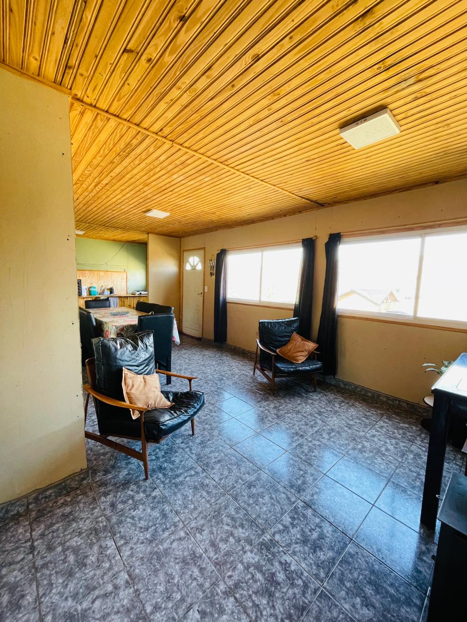 VENTA DE CASA 1 DORMITORIO ALUMINE BARRIO EL MIRADOR - Foto 3