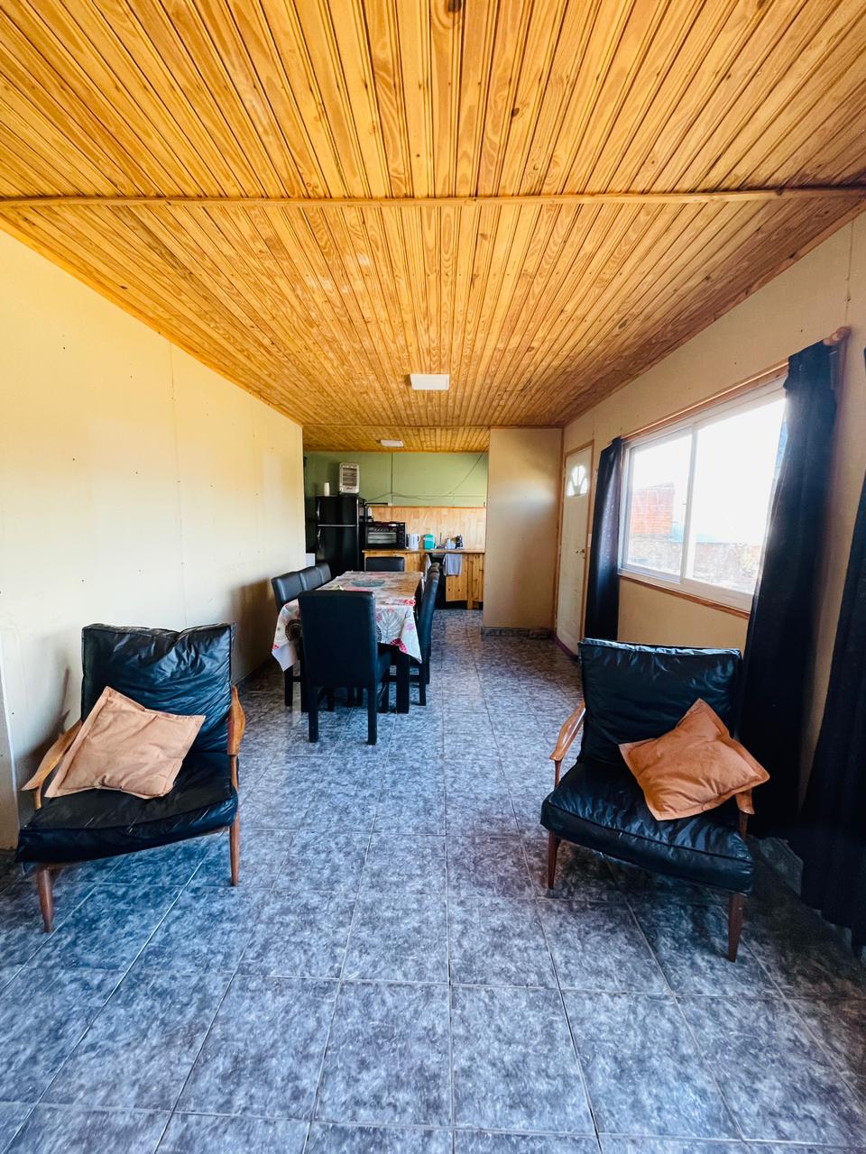 VENTA DE CASA 1 DORMITORIO ALUMINE BARRIO EL MIRADOR - Foto 4
