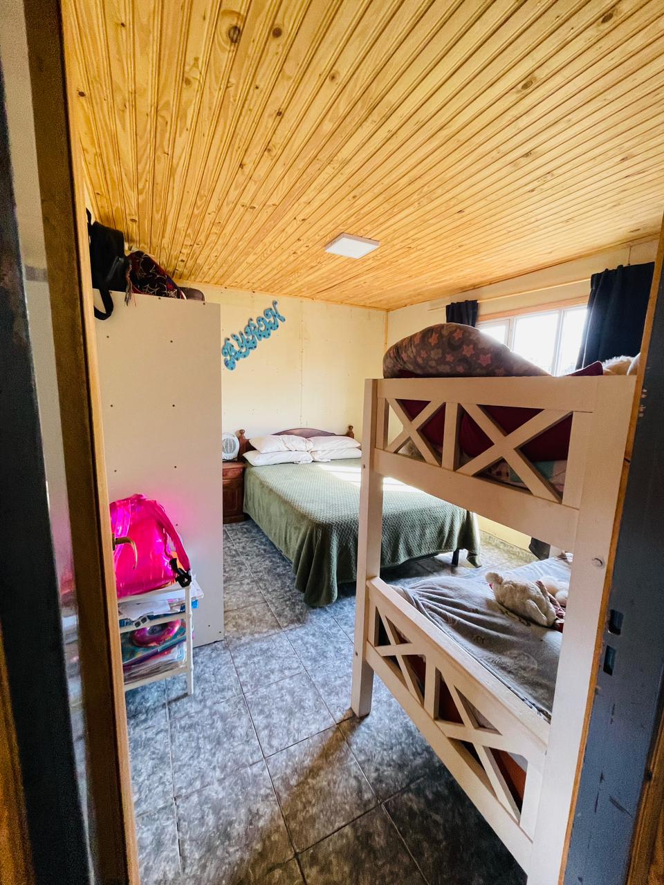 VENTA DE CASA 1 DORMITORIO ALUMINE BARRIO EL MIRADOR - Foto 6