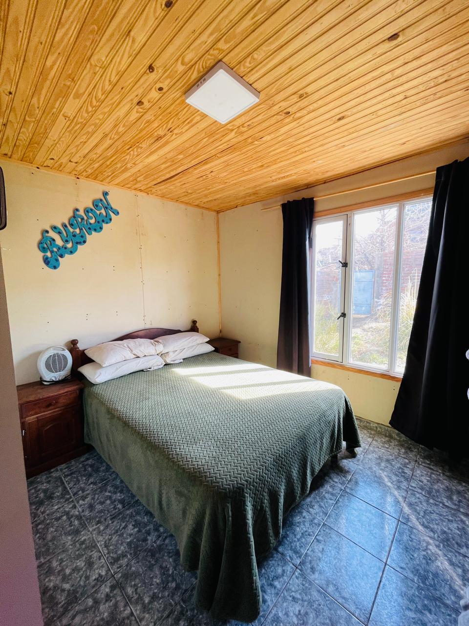 VENTA DE CASA 1 DORMITORIO ALUMINE BARRIO EL MIRADOR - Foto 7