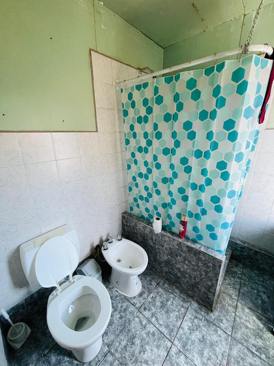 VENTA DE CASA 1 DORMITORIO ALUMINE BARRIO EL MIRADOR - Foto 9