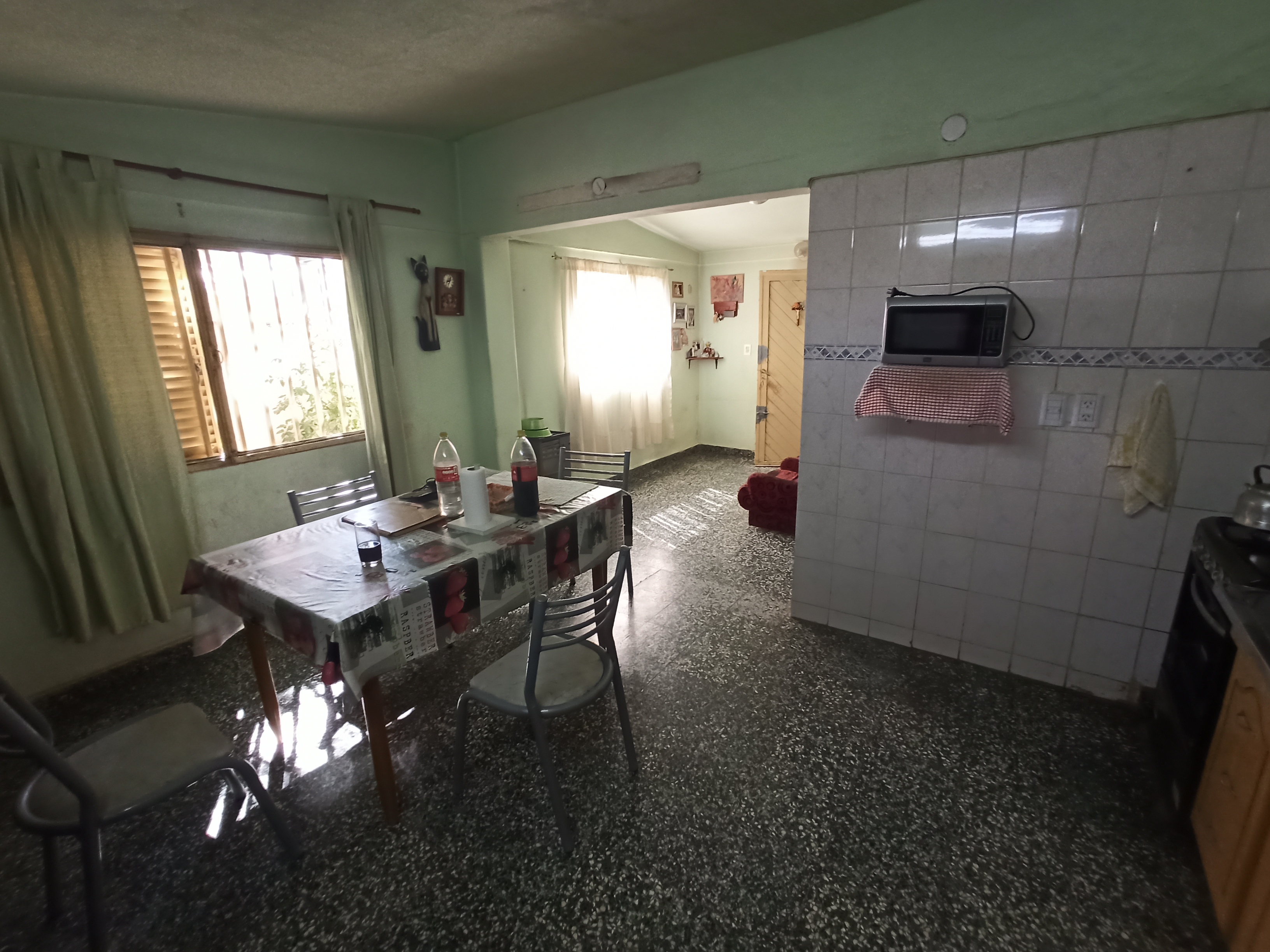 VENTA DE CASA 3 DORMITORIOS + DEPARTAMENTO 1 DORMITORIO - Foto 6