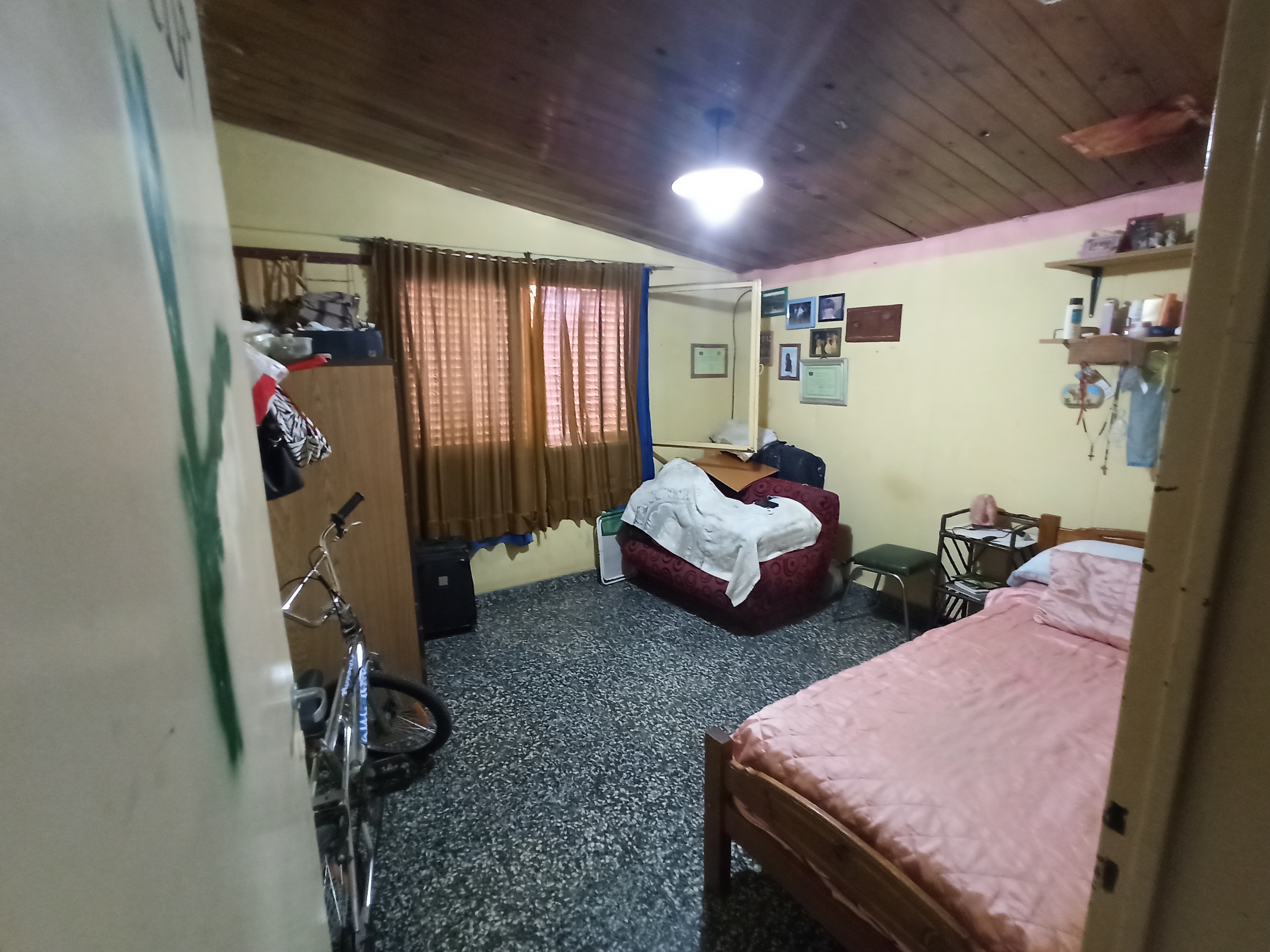 VENTA DE CASA 3 DORMITORIOS + DEPARTAMENTO 1 DORMITORIO - Foto 11
