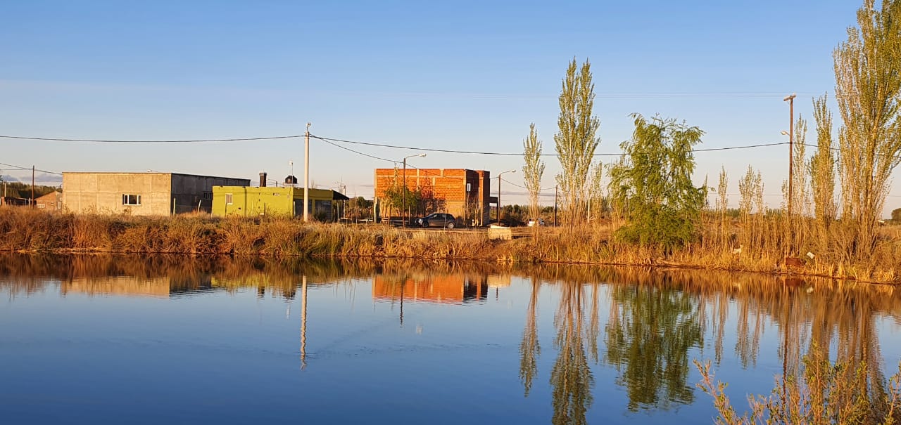 VENTA TERRENO LAGUNAS DE PLOTTIER 600m2 - Foto 3
