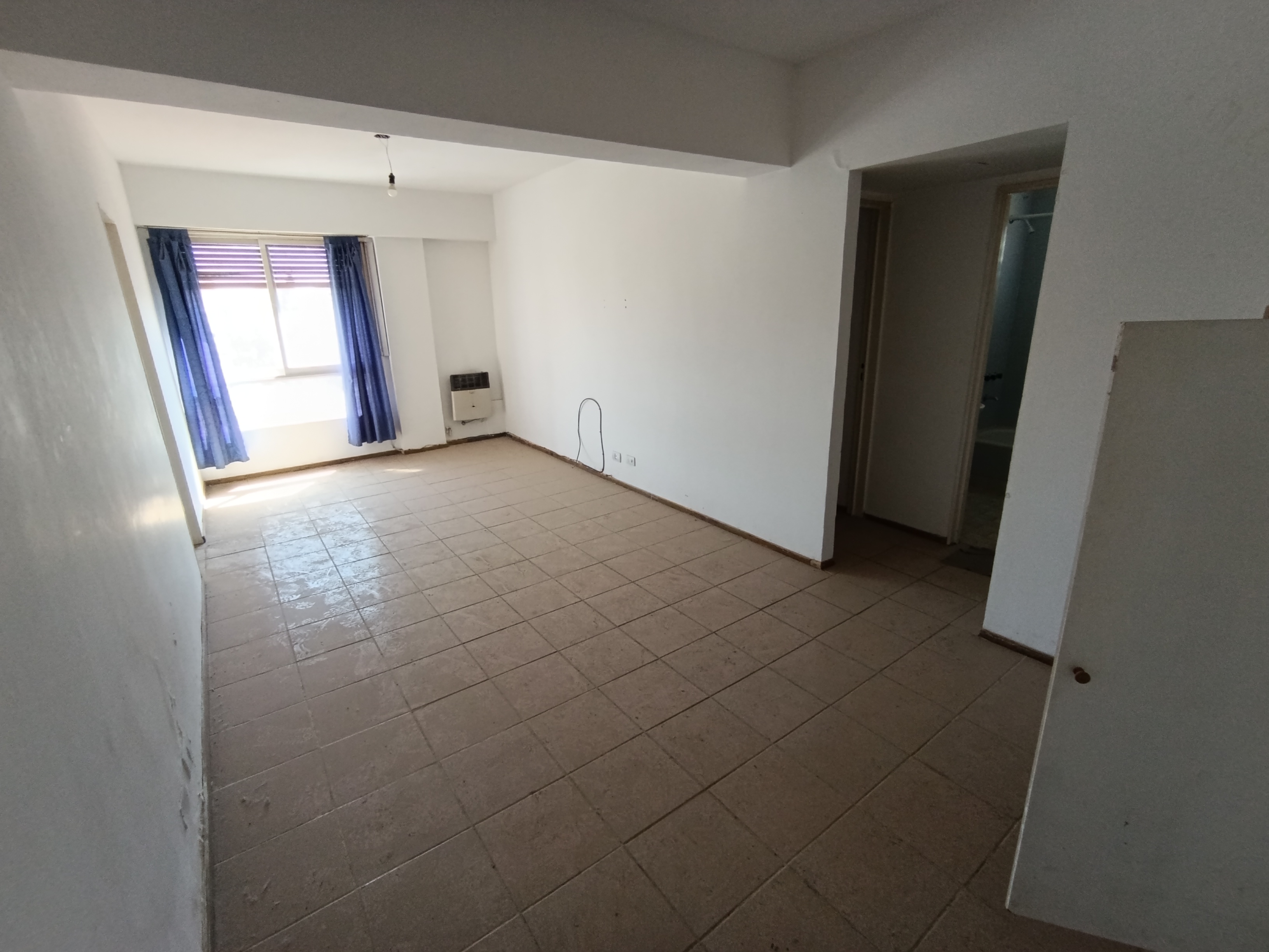 VENTA DEPARTAMENTO 1 DORMITORIO GALERIA JARDIN 