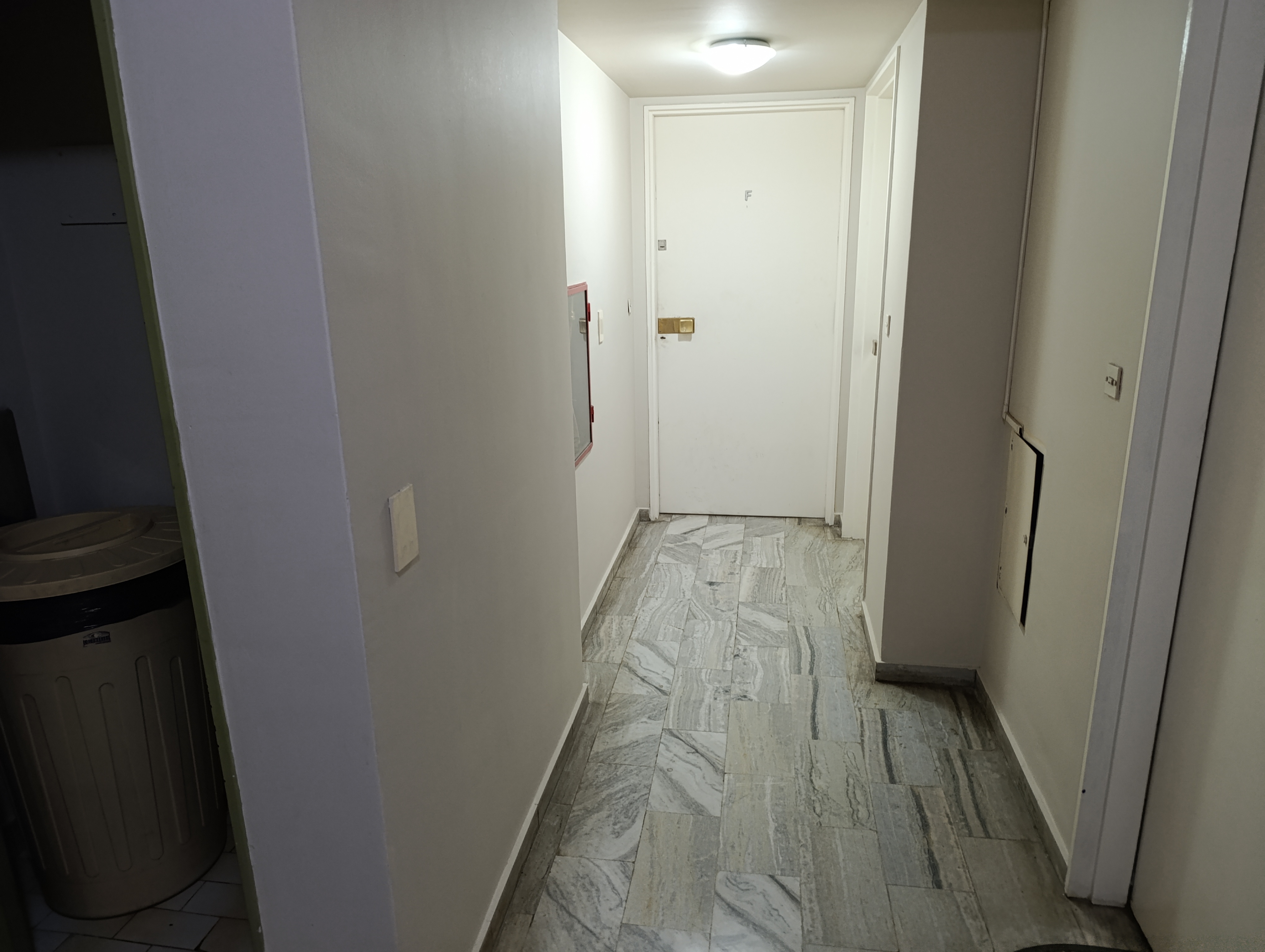 VENTA DEPARTAMENTO 1 DORMITORIO GALERIA JARDIN  - Foto 2