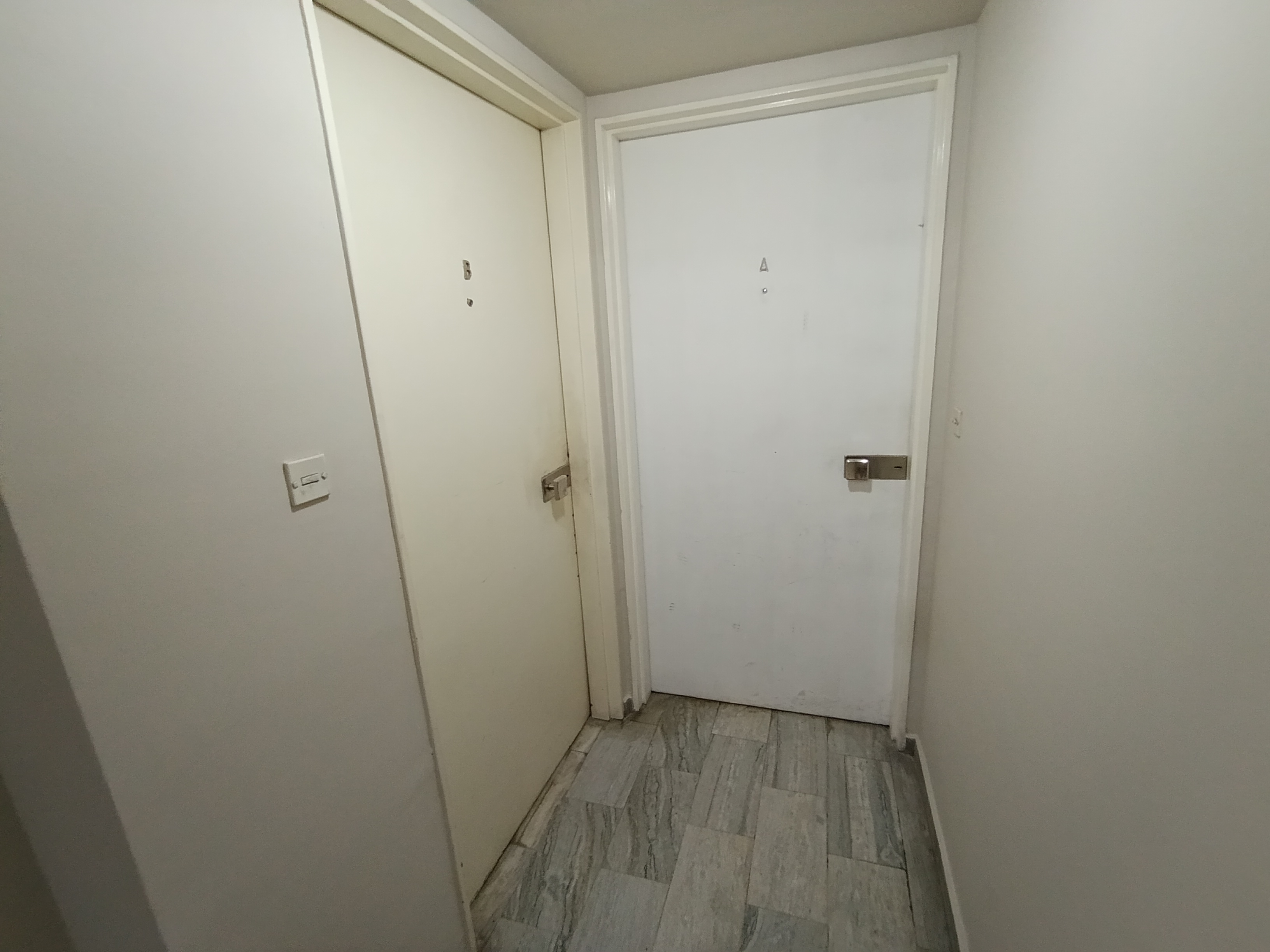 VENTA DEPARTAMENTO 1 DORMITORIO GALERIA JARDIN  - Foto 3