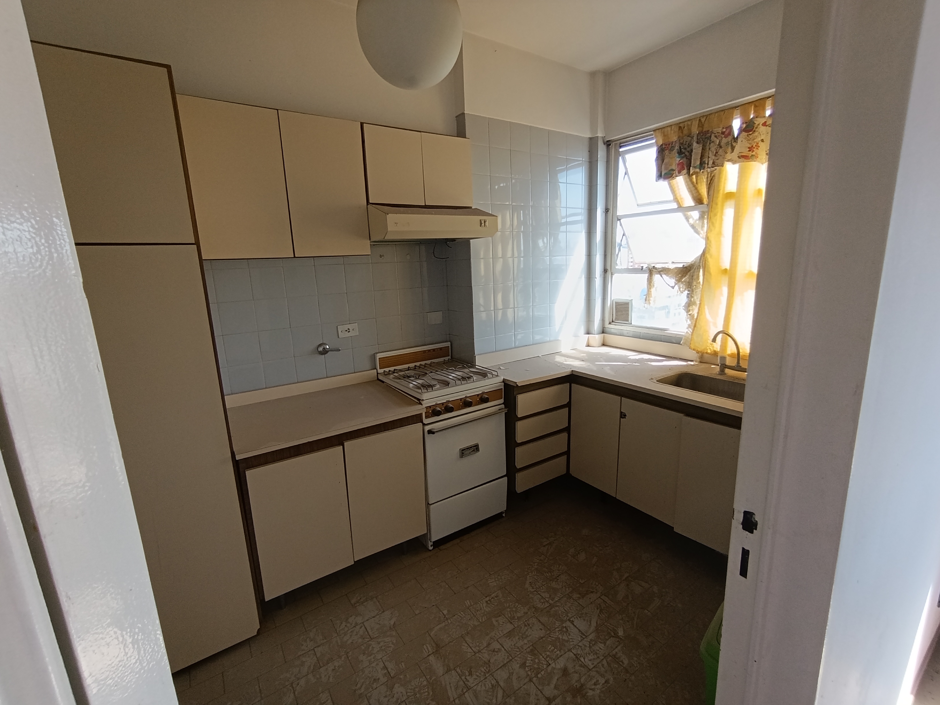 VENTA DEPARTAMENTO 1 DORMITORIO GALERIA JARDIN  - Foto 5