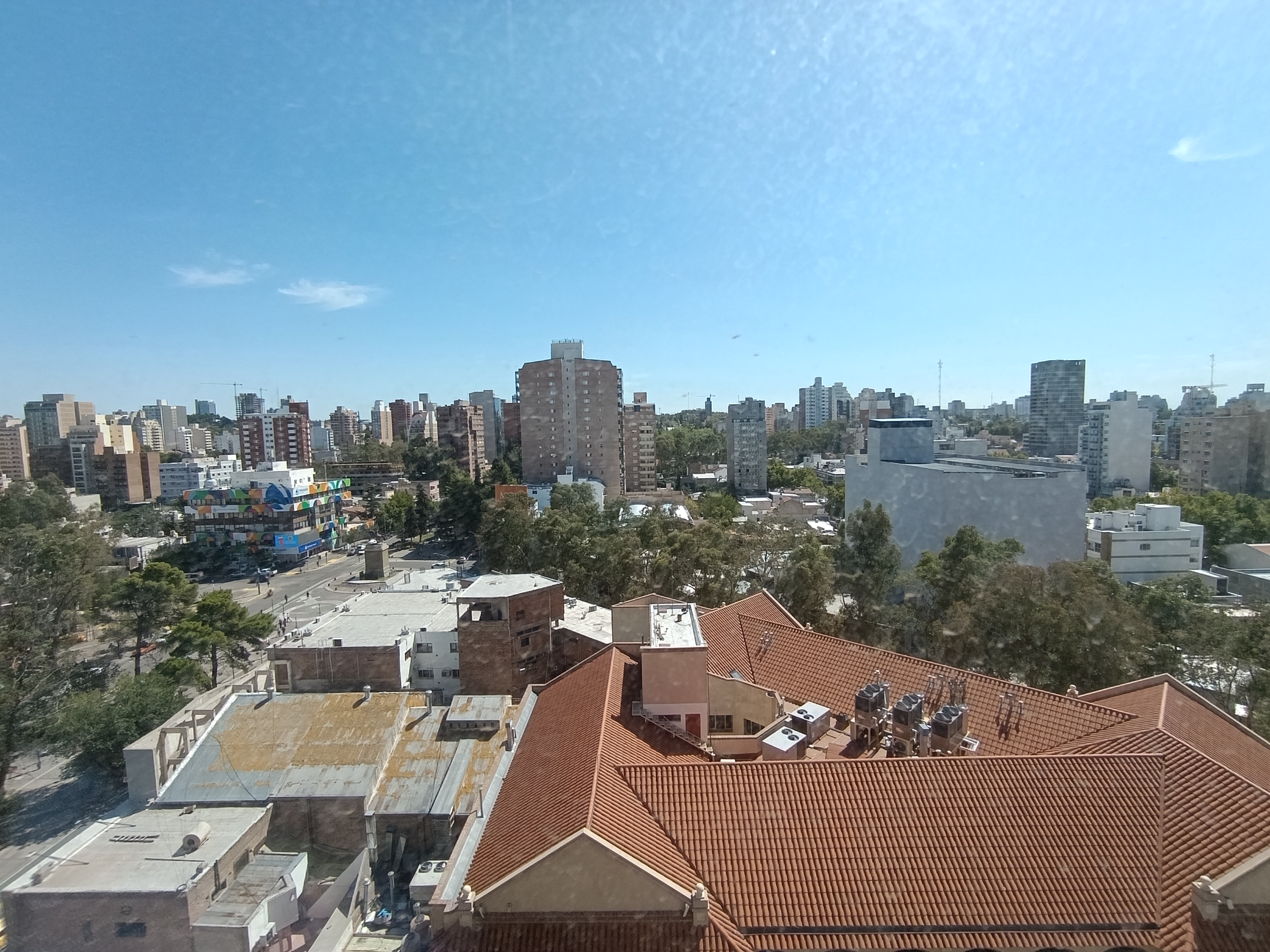 VENTA DEPARTAMENTO 1 DORMITORIO GALERIA JARDIN  - Foto 6