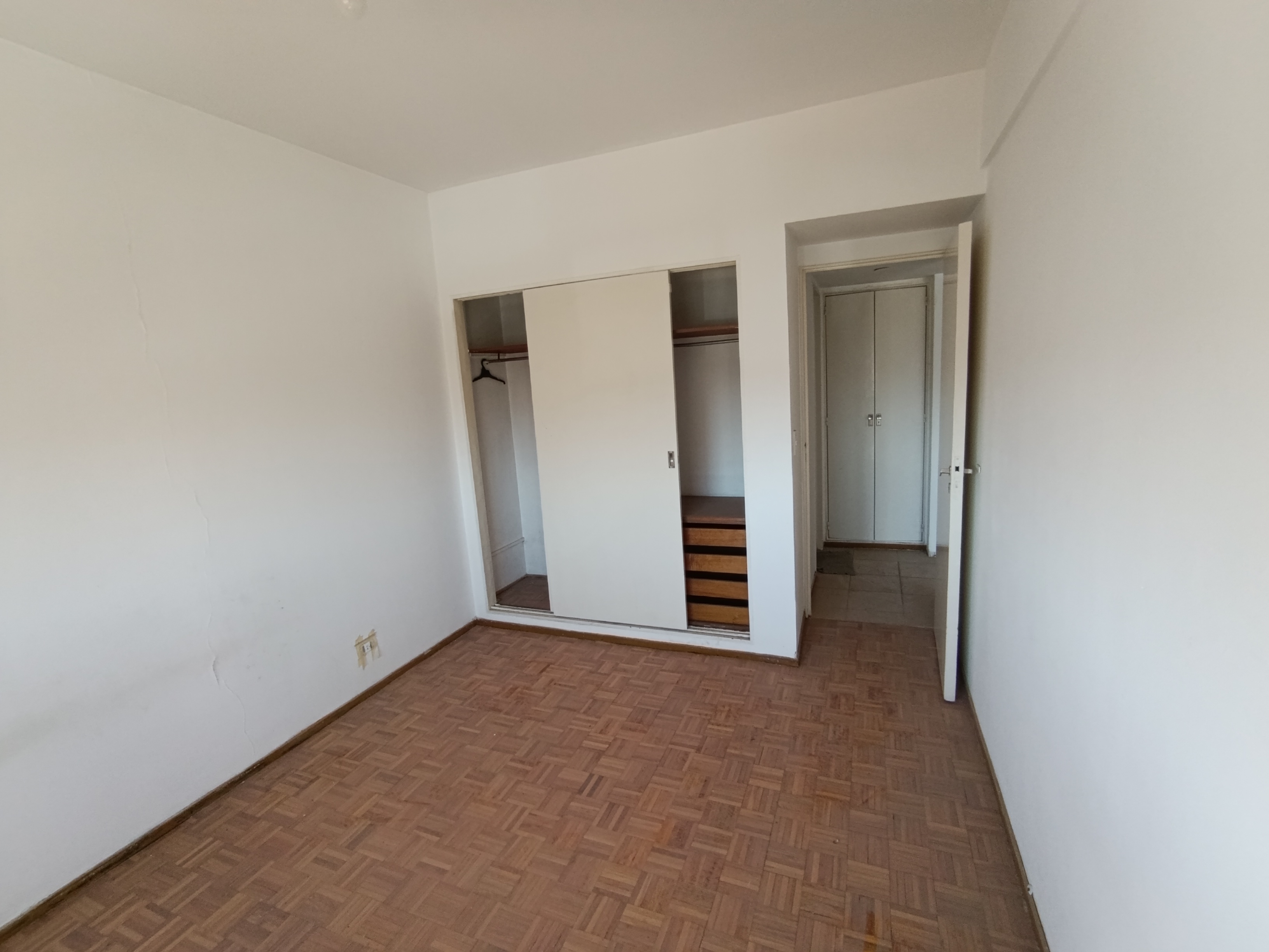 VENTA DEPARTAMENTO 1 DORMITORIO GALERIA JARDIN  - Foto 8