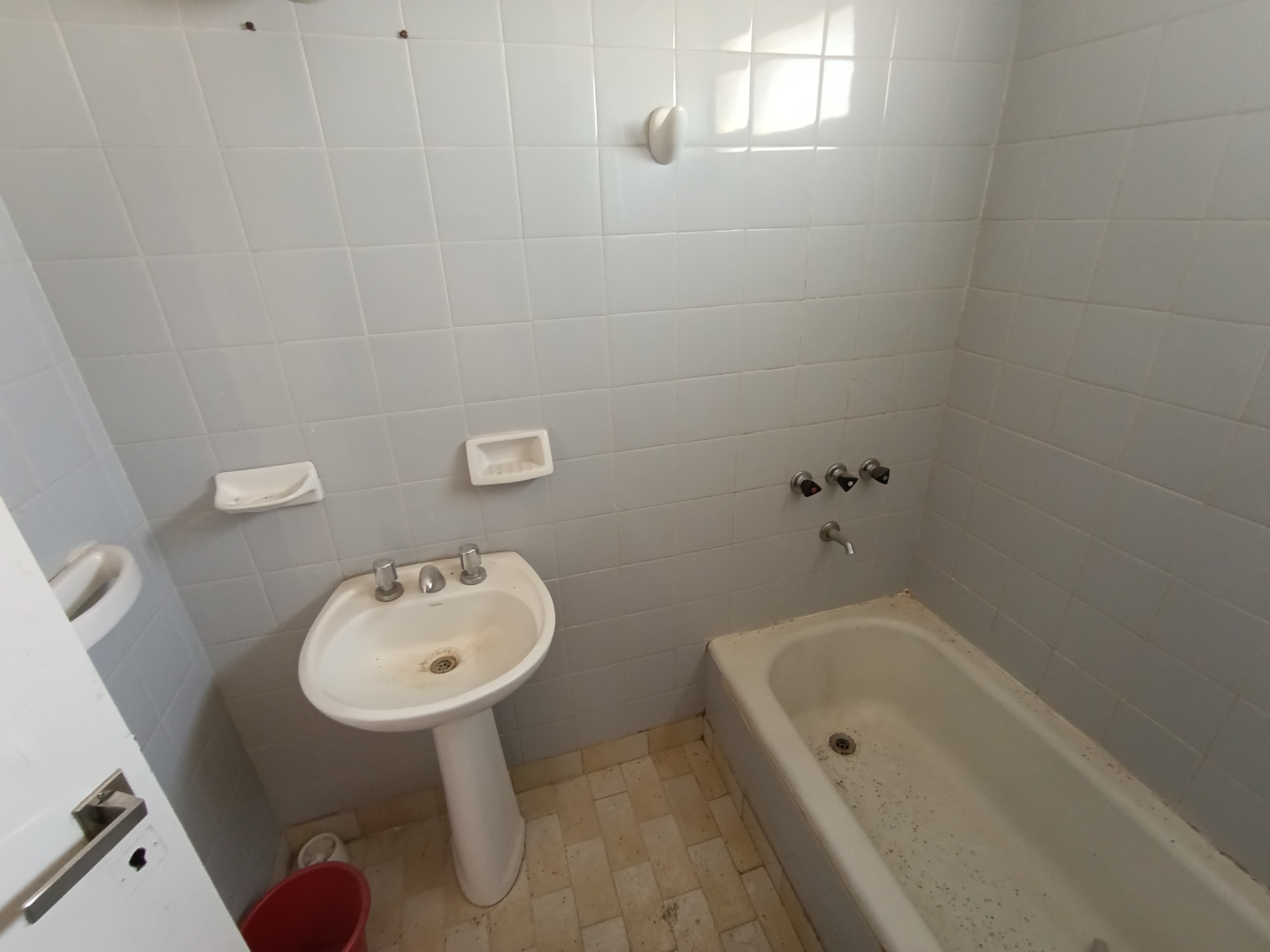 VENTA DEPARTAMENTO 1 DORMITORIO GALERIA JARDIN  - Foto 11