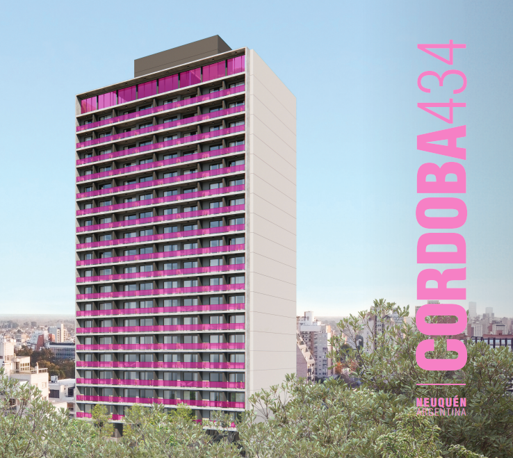 DEPARTAMENTO 1 DORMITORIO EN VENTA NEUQUEN