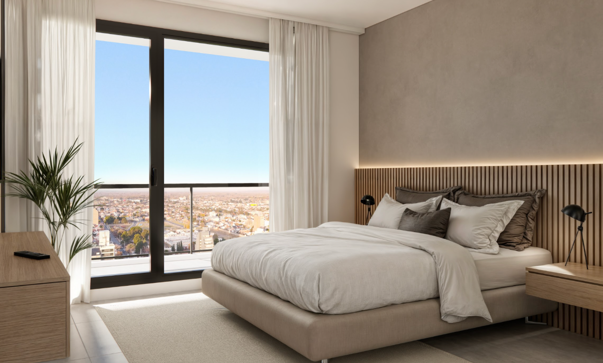 DEPARTAMENTO 1 DORMITORIO EN VENTA NEUQUEN - Foto 3